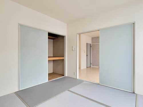 スカイハイツＨＩＲＯ A101号-6