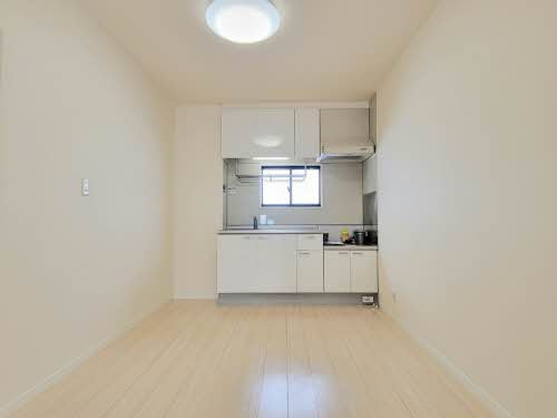 スカイハイツＨＩＲＯ A101号-7