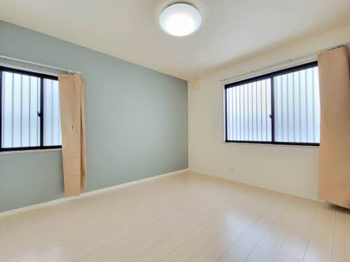 スカイハイツＨＩＲＯ A101号-8