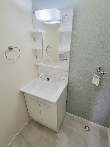 スカイハイツＨＩＲＯ A101号-10