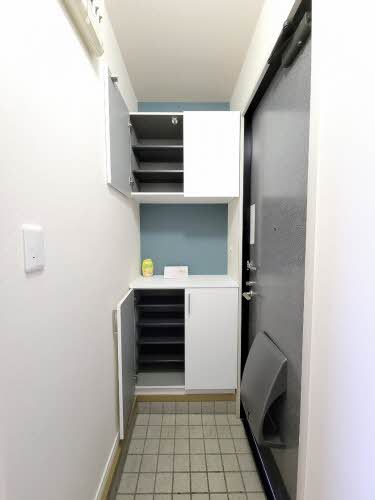 スカイハイツＨＩＲＯ A101号-13