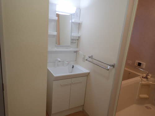 エクセルシャルム A203号-6