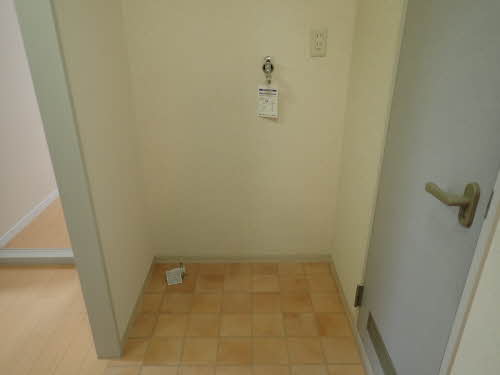 エクセルシャルム A203号-7