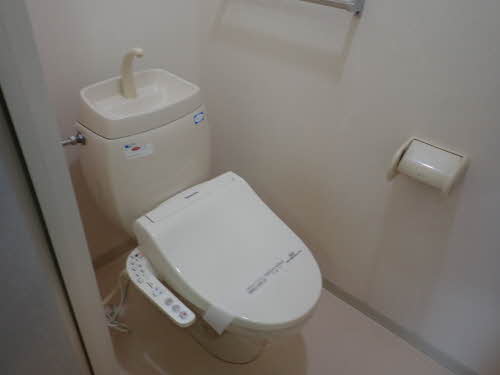 エクセルシャルム A203号-8