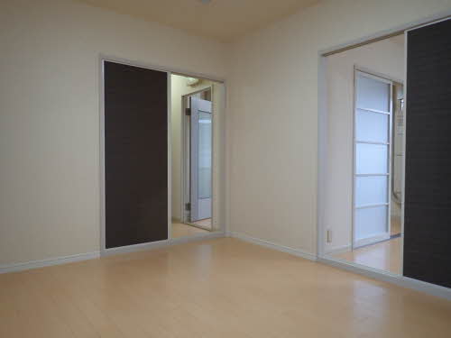 エクセルシャルム A203号-10