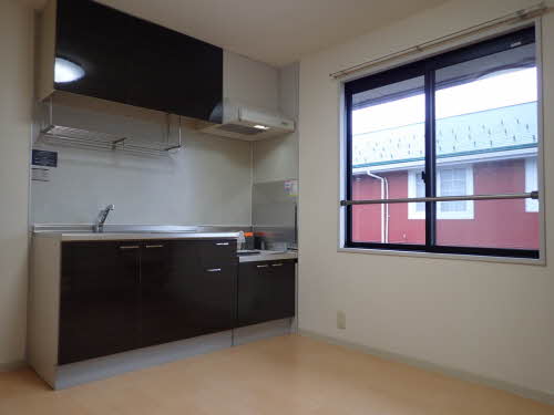 エクセルシャルム A203号-11