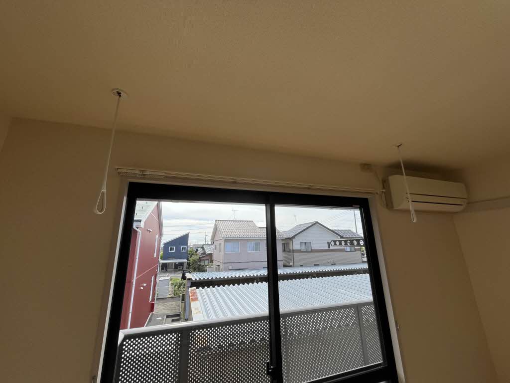 エクセルシャルム A203号-15