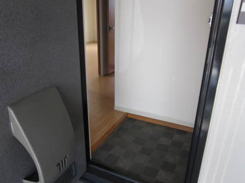 ファミール八光 A201号-3