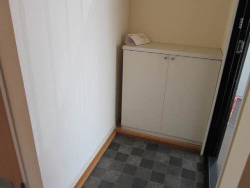 ファミール八光 A201号-4