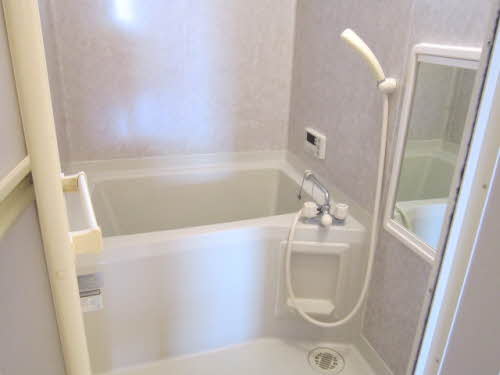 ファミール八光 A201号-5