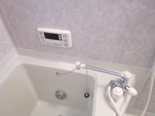 ファミール八光 A201号-6