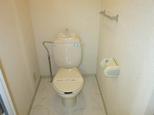 ファミール八光 A201号-7