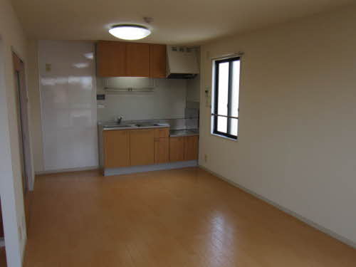 ファミール八光 A201号-11