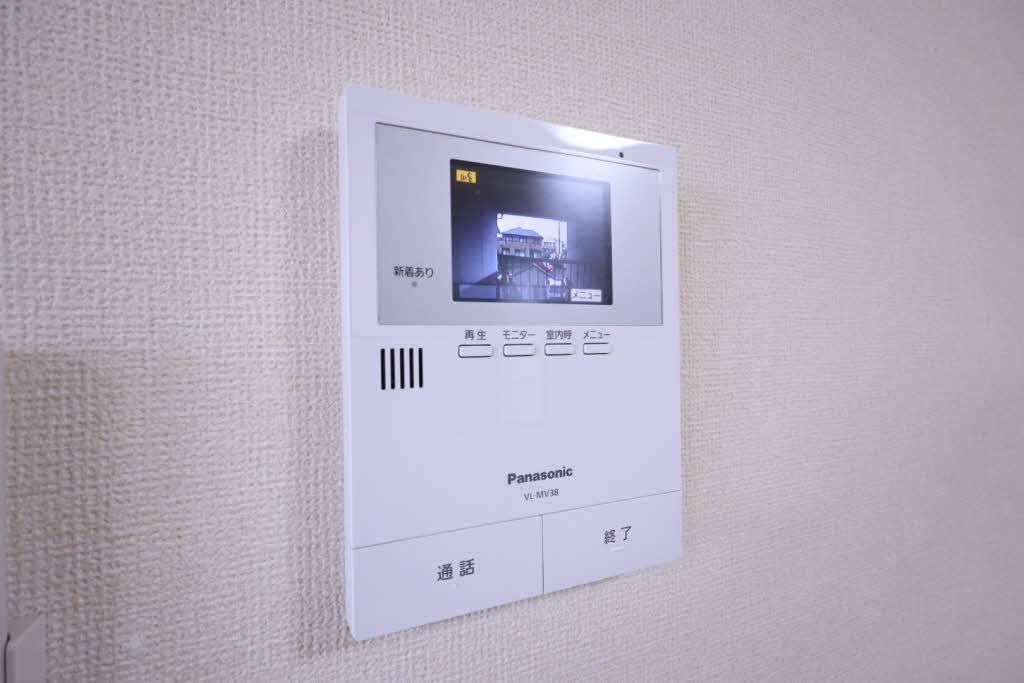 ファミール八光 B201号-4