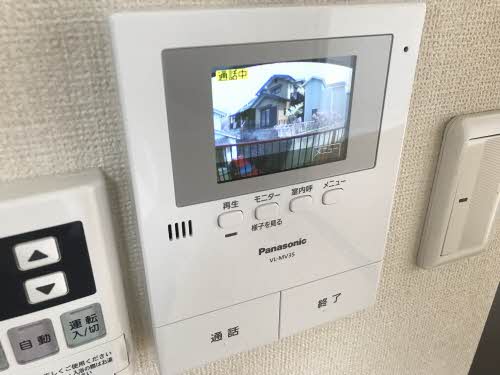 フレグランスＯＦ鷺坂 B203号-6