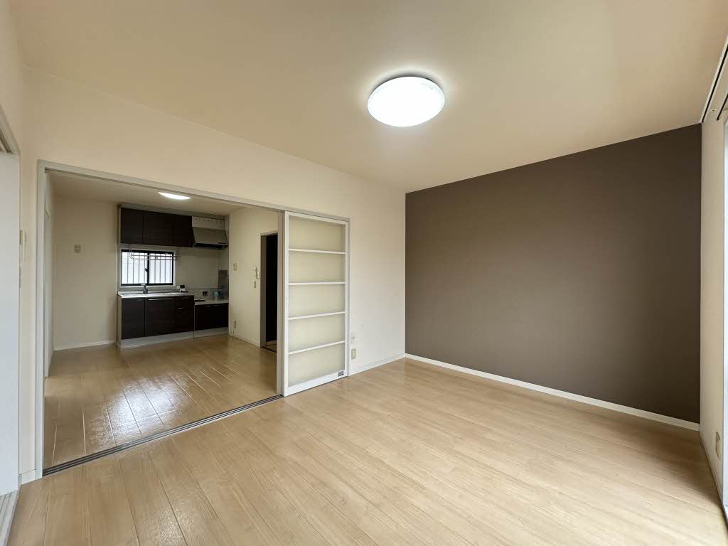 メゾンクレール B201号-2