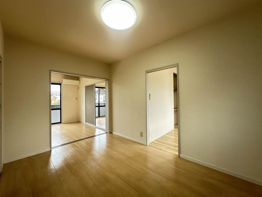 メゾンクレール B201号-3