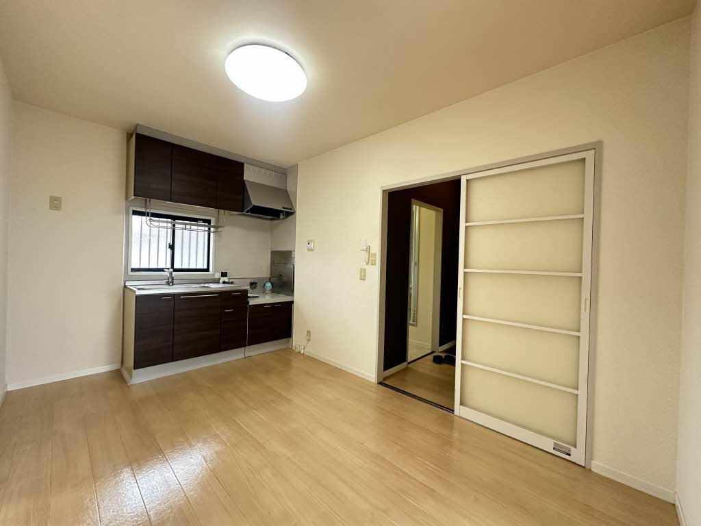 メゾンクレール B201号-4