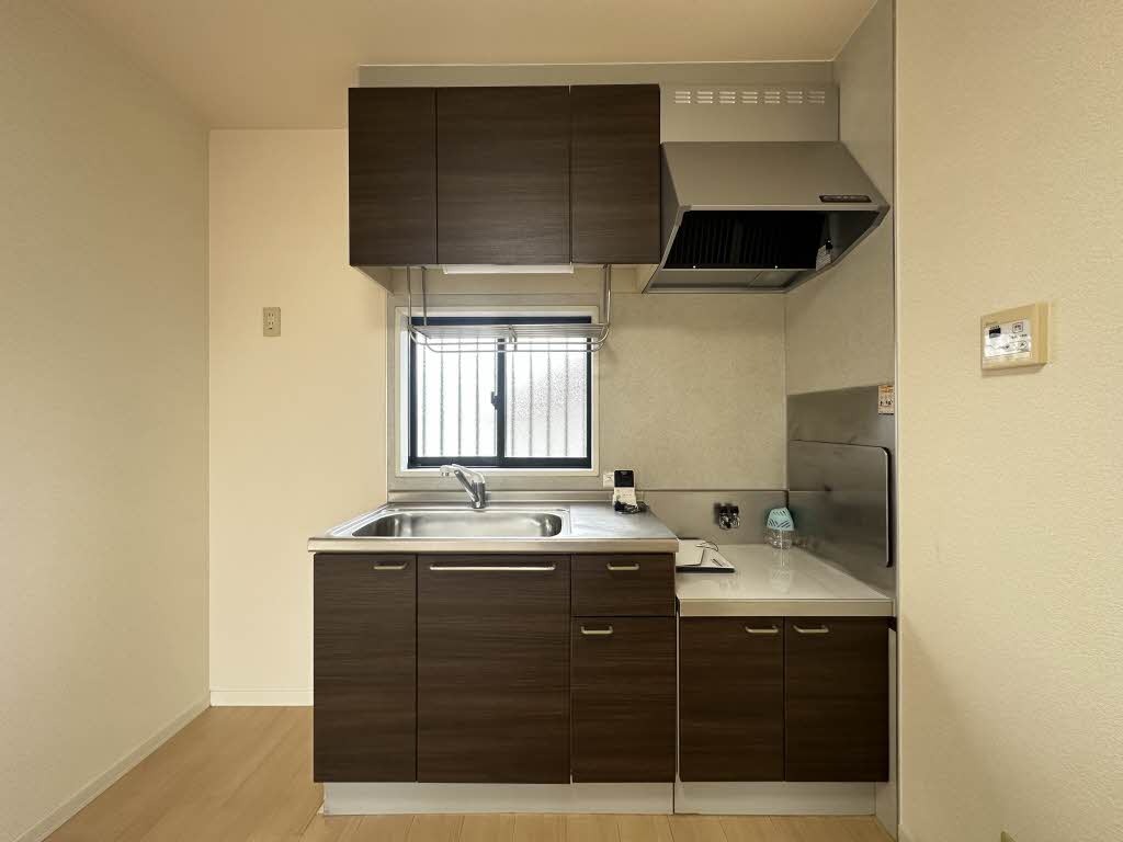 メゾンクレール B201号-5