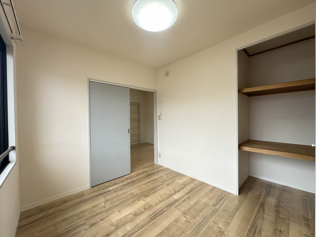 メゾンクレール B201号-12