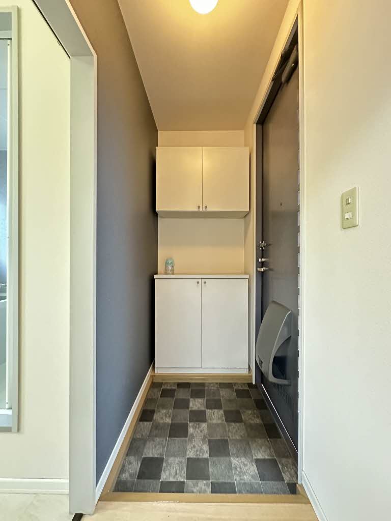 メゾンクレール B201号-13