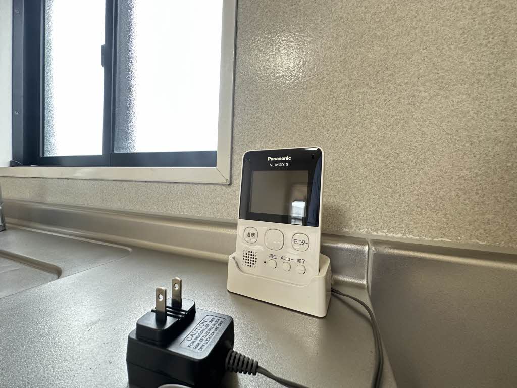 メゾンクレール B201号-15