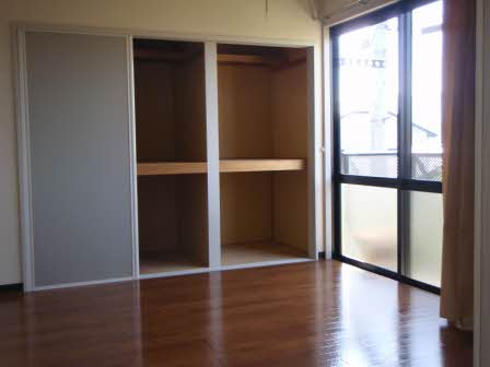 フレグランス飯島 A201号-2