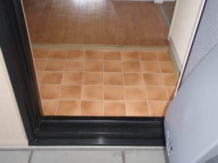 フレグランス飯島 A201号-4