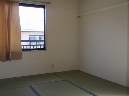 フレグランス飯島 A201号-6