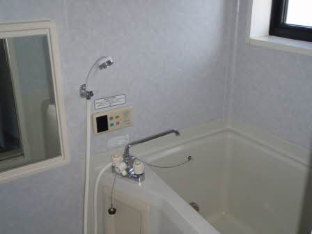 フレグランス飯島 A201号-10