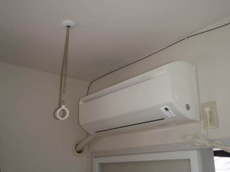 フレグランス飯島 A201号-12