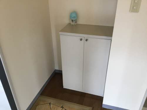 フレグランス飯島 C201号-4