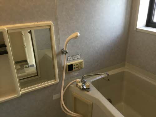 フレグランス飯島 C201号-9