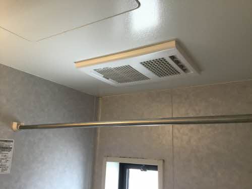 フレグランス飯島 C201号-10