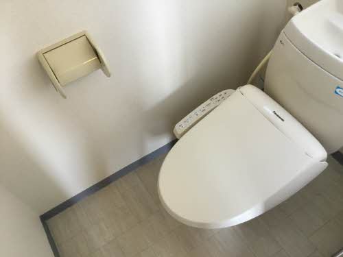 フレグランス飯島 C201号-11