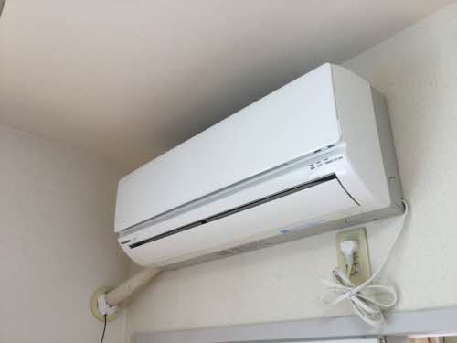 フレグランス飯島 C201号-12