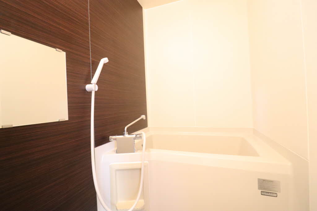 アミューズメント銀鈴 A106号-6