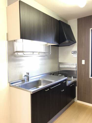 Ｔ．ＴＯＷＮアストリエ B101号-4