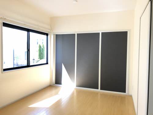 Ｔ．ＴＯＷＮアストリエ B101号-6