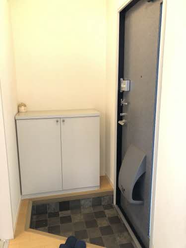 Ｔ．ＴＯＷＮアストリエ B101号-12