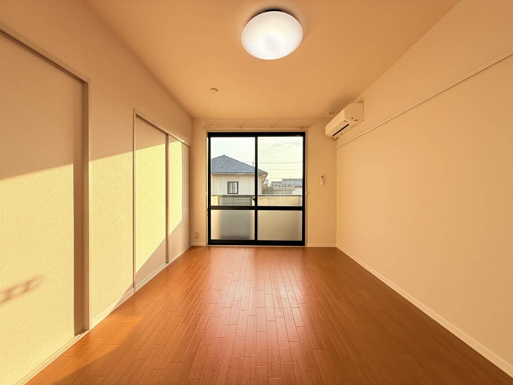 ディアスサフラン B201号-5