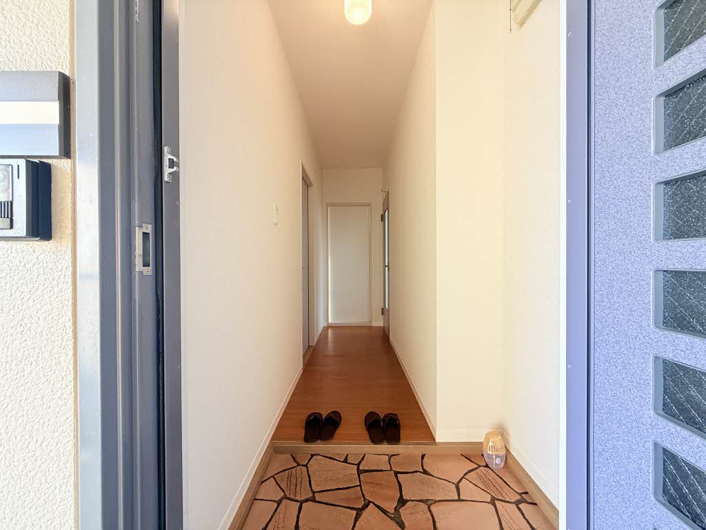 ディアスサフラン B201号-12