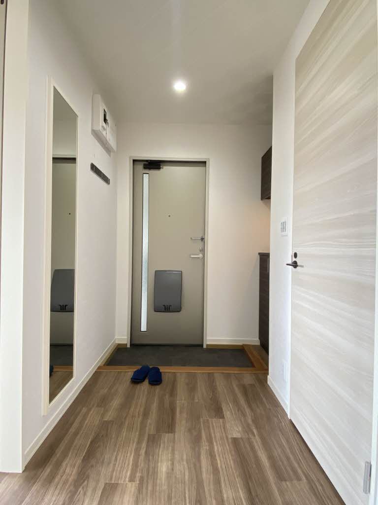 Ｔ．ＴＯＷＮグランデⅡ G202号-12