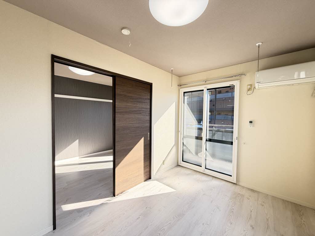 フレグランス　ヴィラ A102号-2