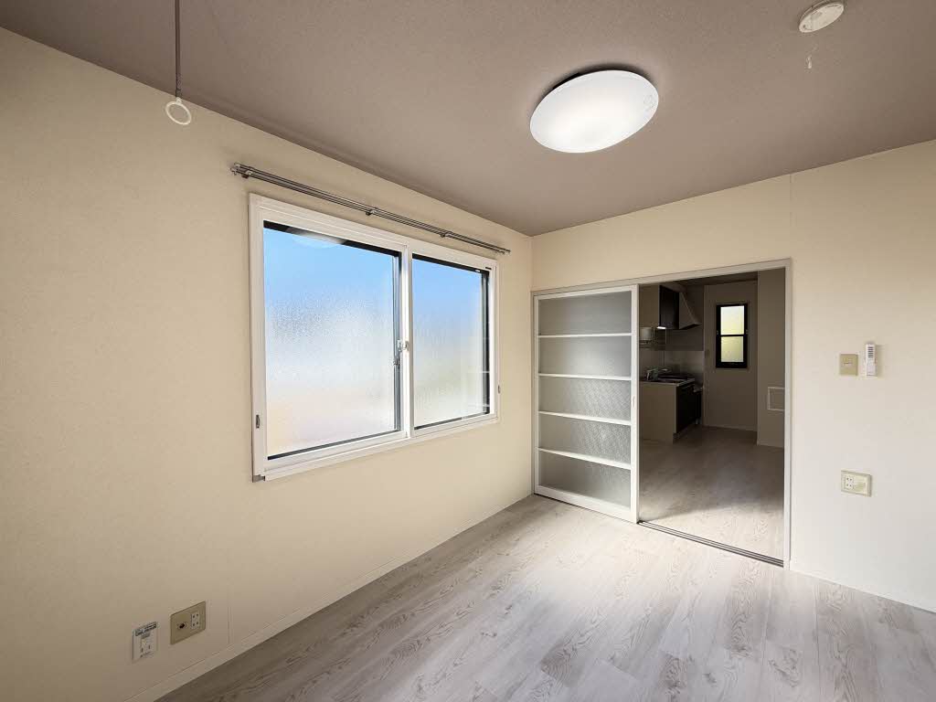 フレグランス　ヴィラ A102号-3