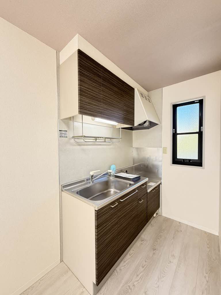 フレグランス　ヴィラ A102号-4