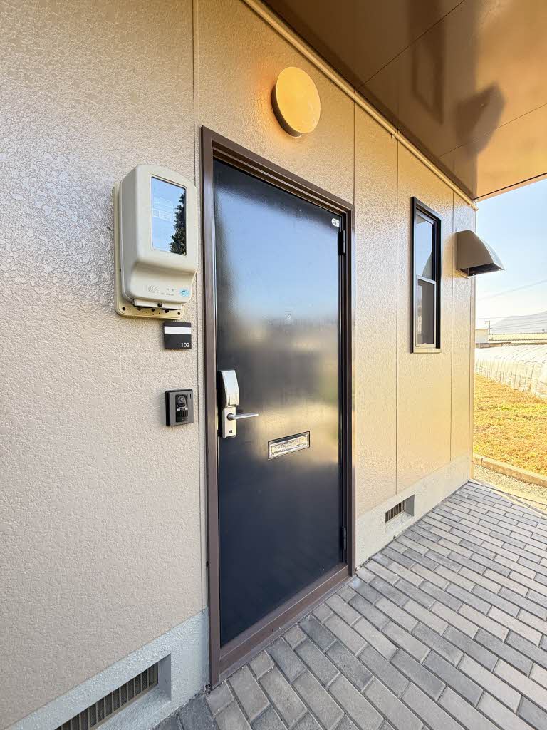 フレグランス　ヴィラ A102号-5