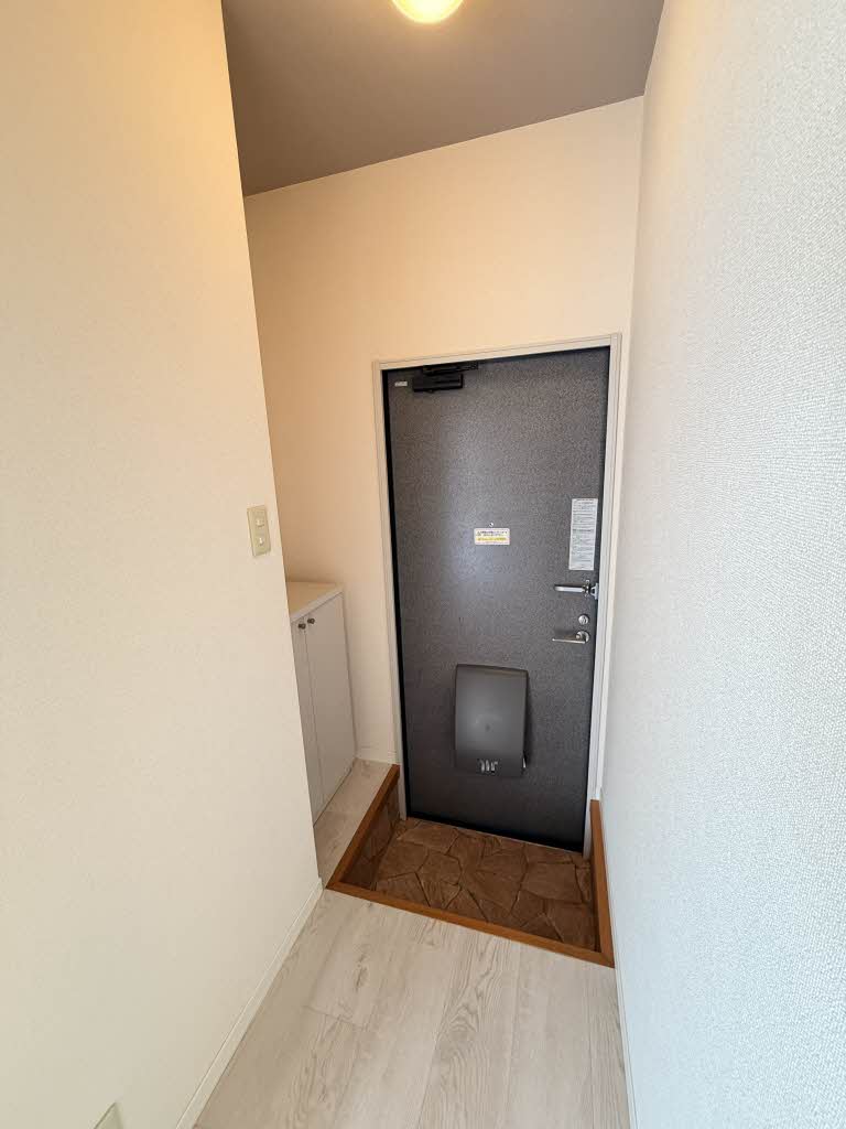 フレグランス　ヴィラ A102号-6