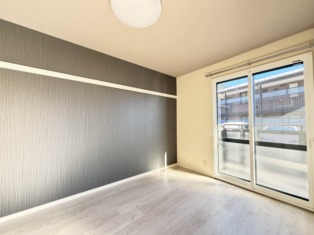 フレグランス　ヴィラ A102号-7