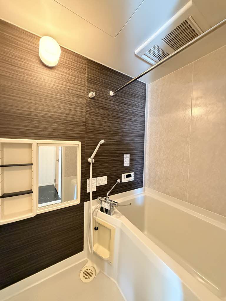 フレグランス　ヴィラ A102号-10